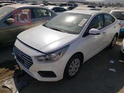 هيونداي أكسنت